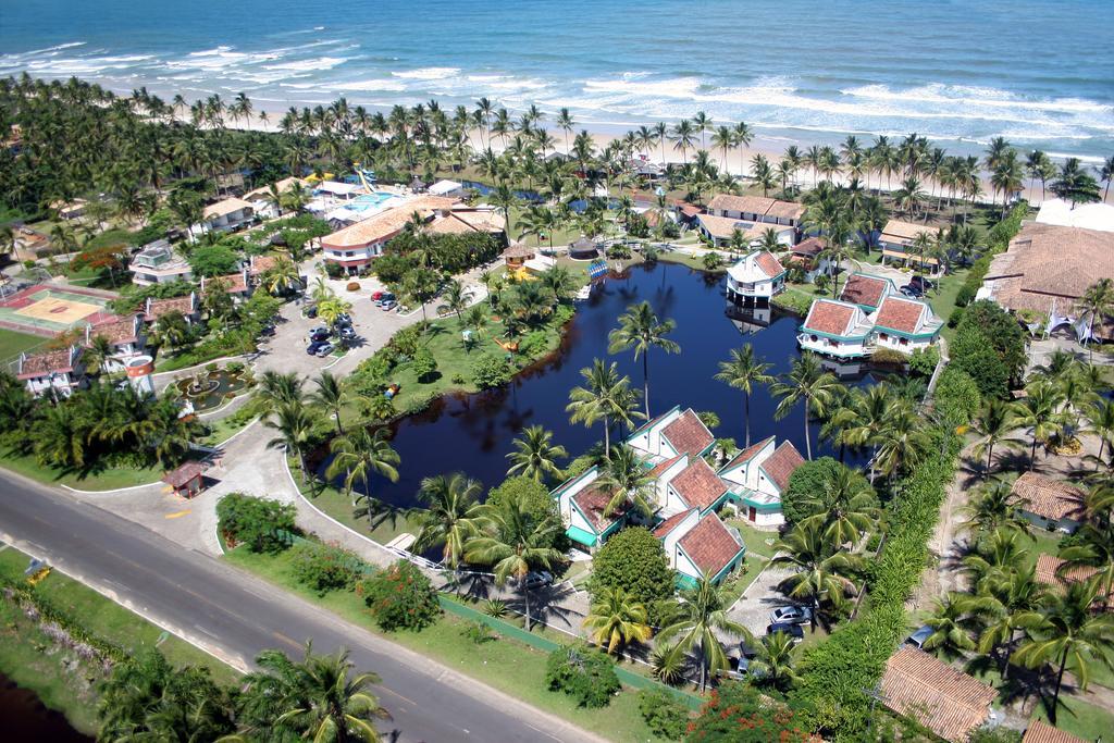 Resort Tororomba Оливенса Экстерьер фото