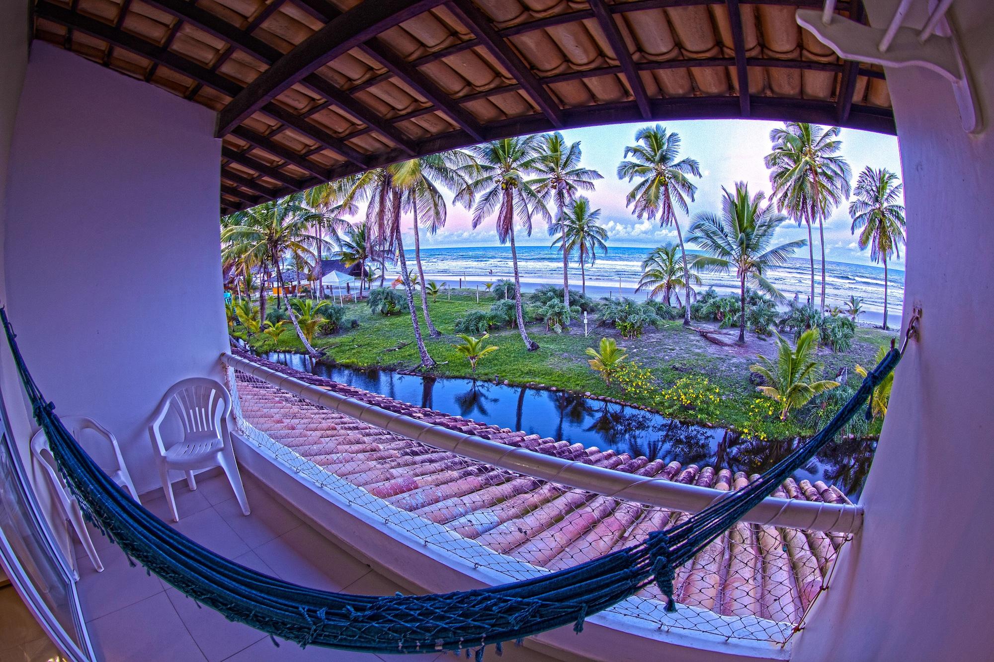Resort Tororomba Оливенса Экстерьер фото