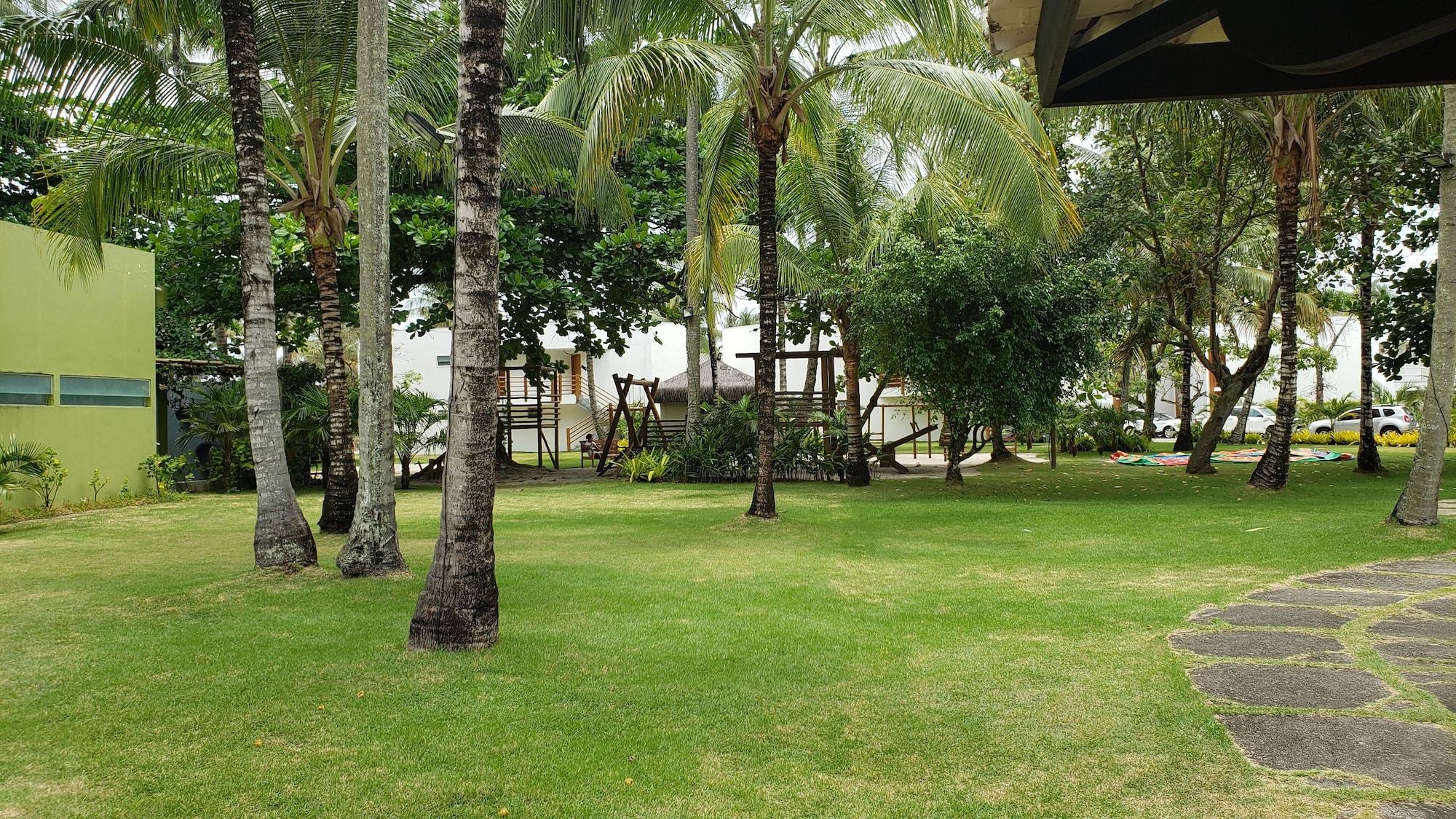 Resort Tororomba Оливенса Экстерьер фото