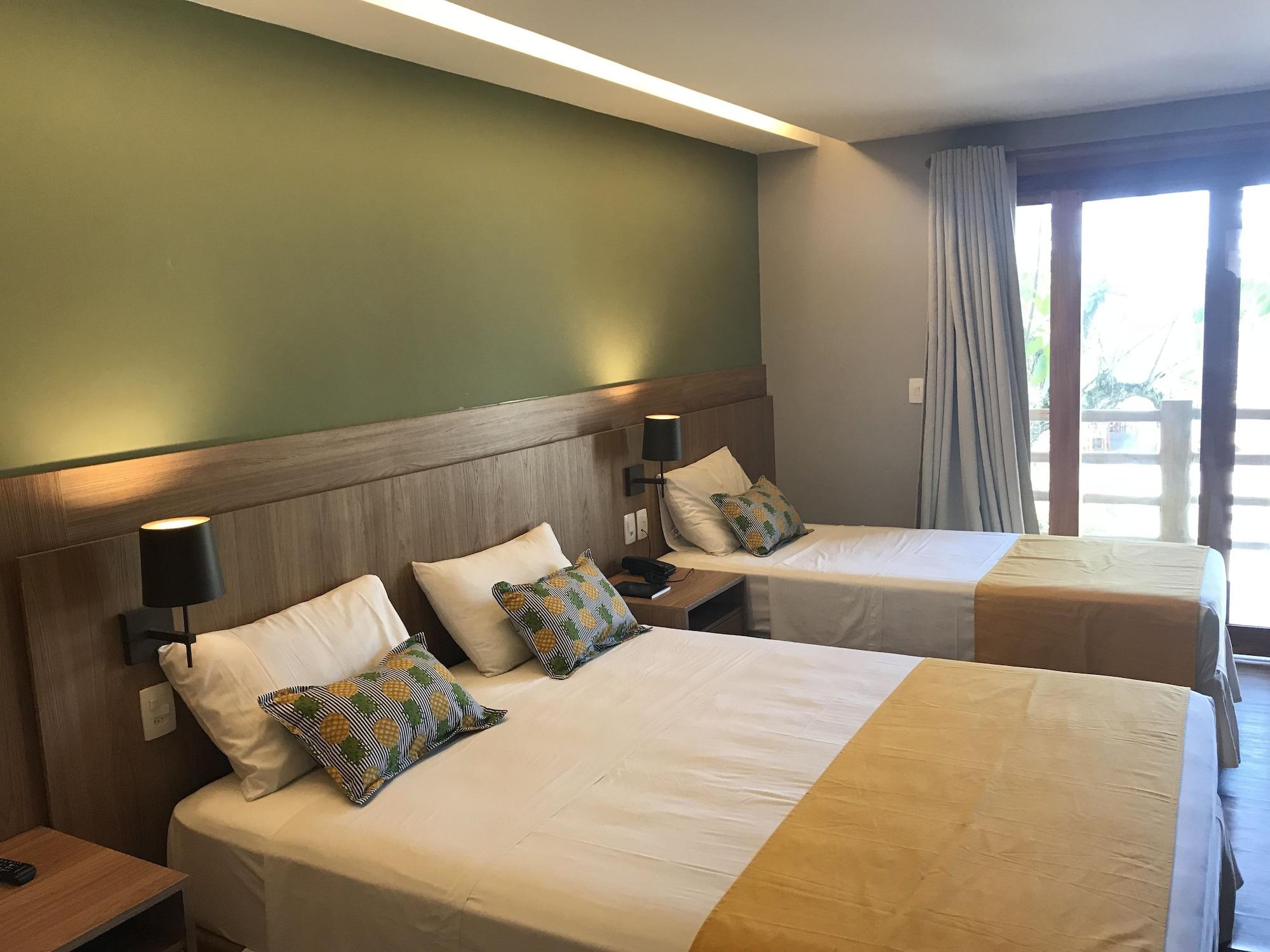 Resort Tororomba Оливенса Экстерьер фото