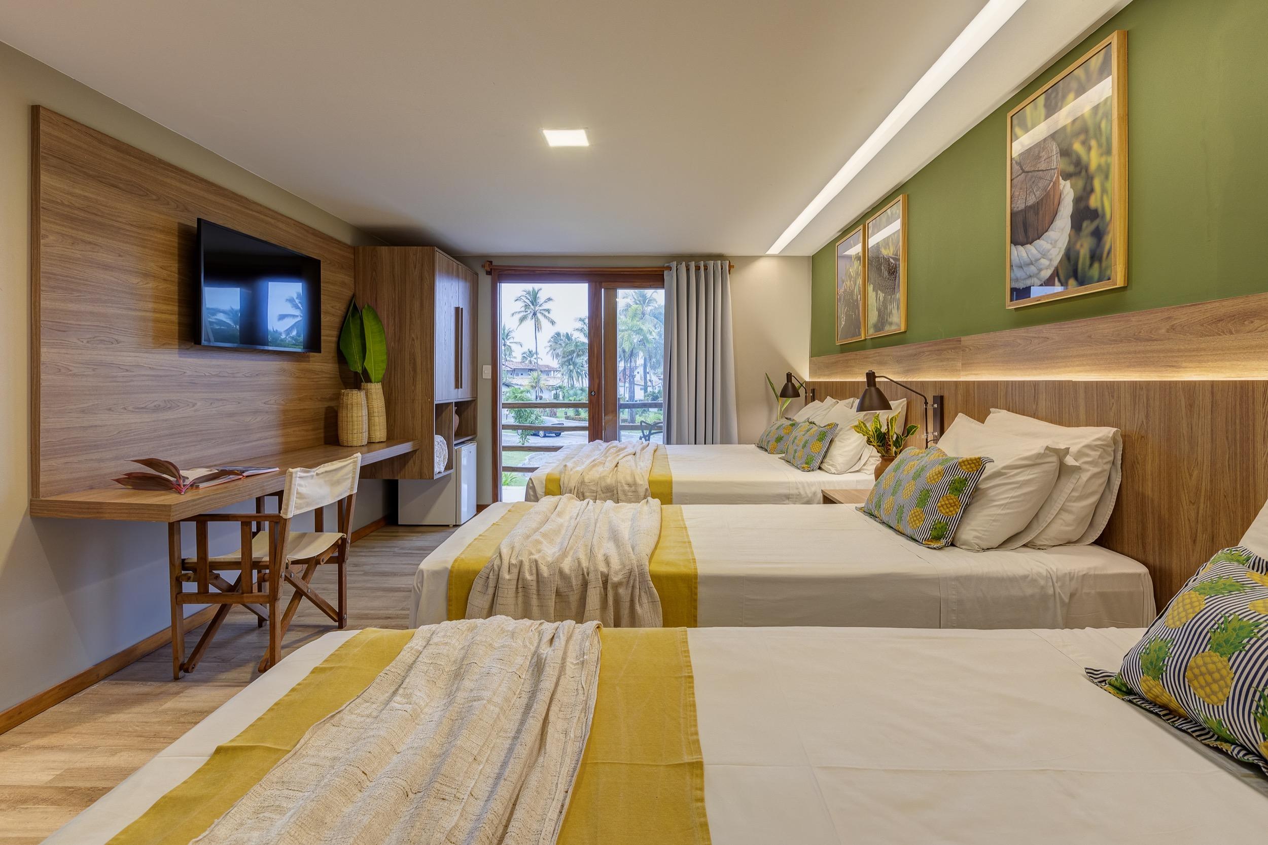 Resort Tororomba Оливенса Экстерьер фото