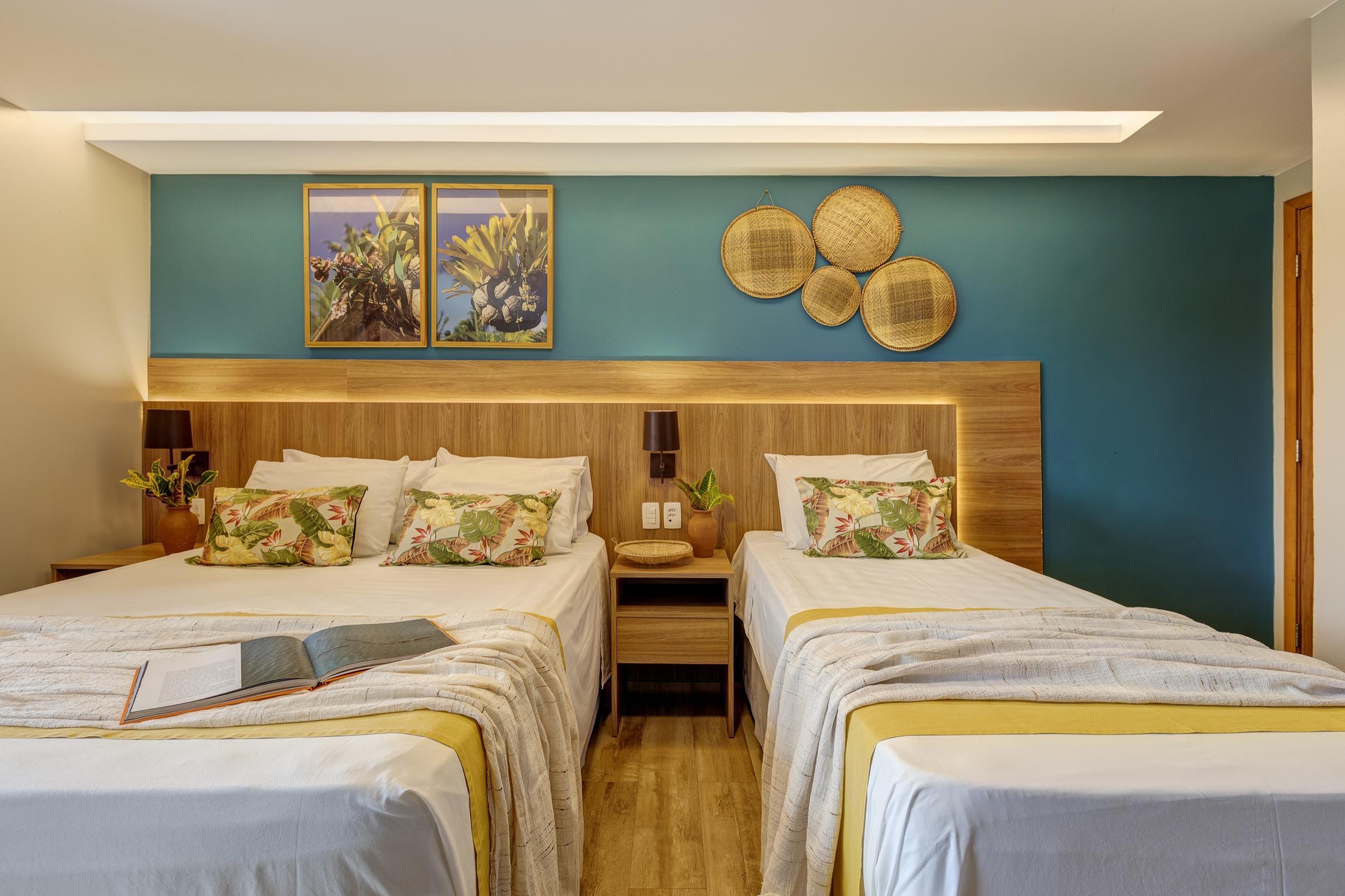 Resort Tororomba Оливенса Экстерьер фото