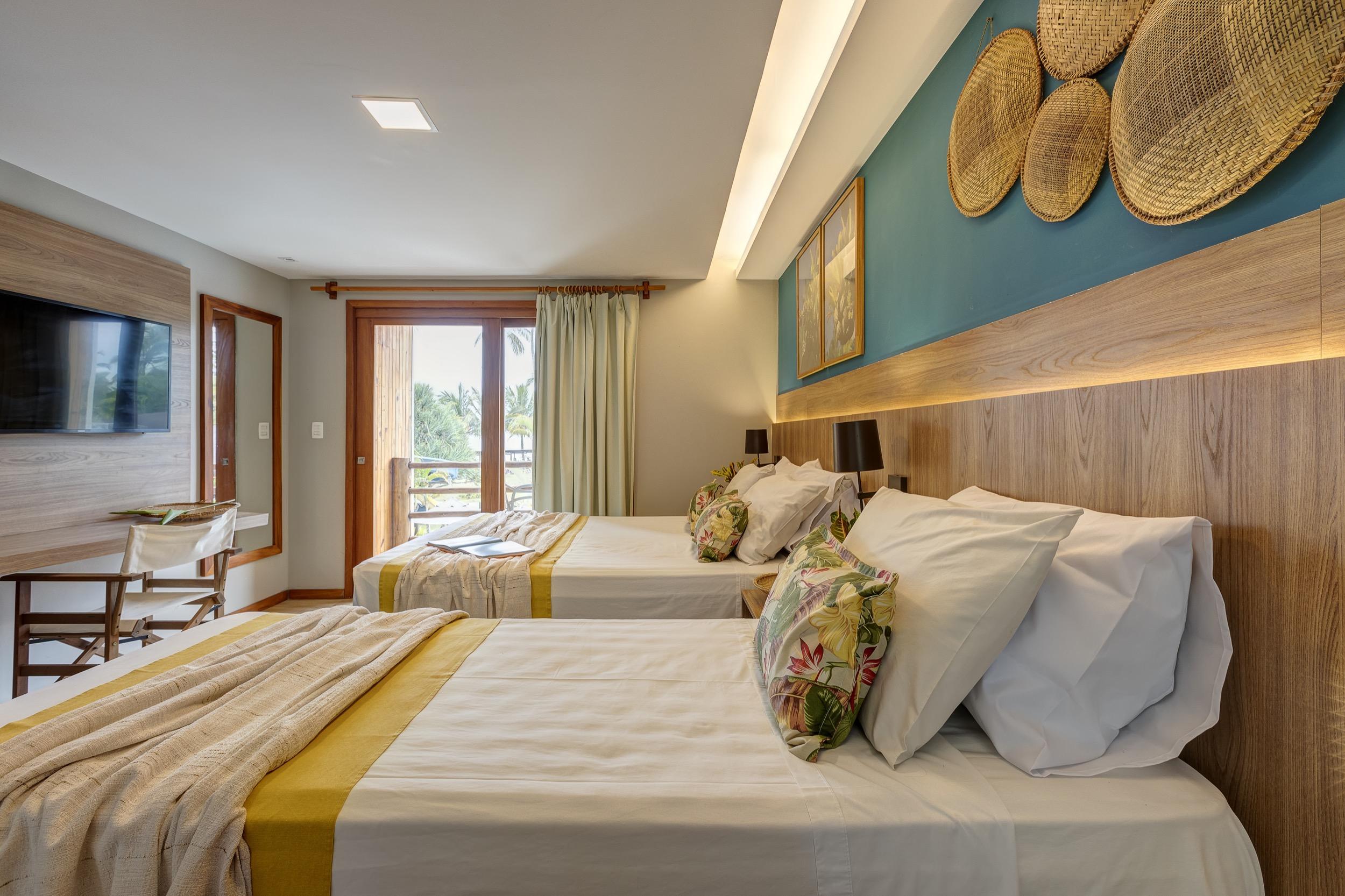 Resort Tororomba Оливенса Экстерьер фото