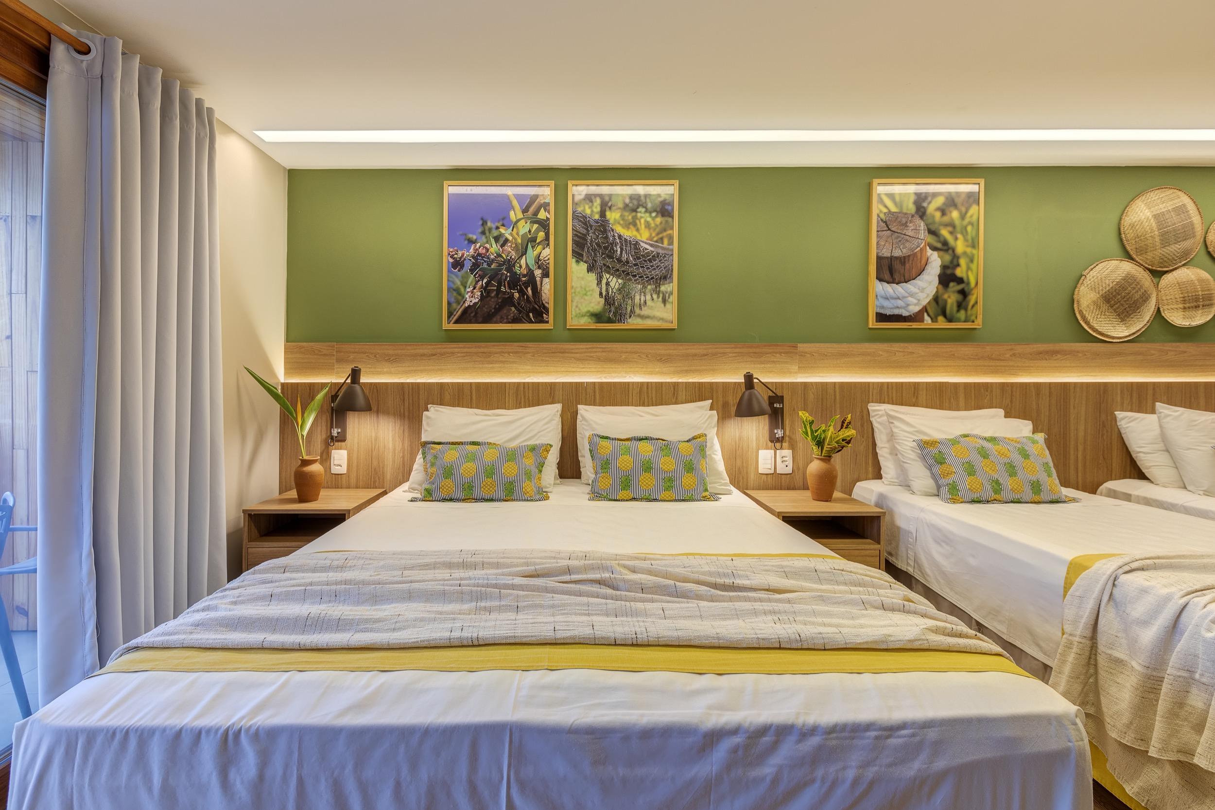 Resort Tororomba Оливенса Экстерьер фото