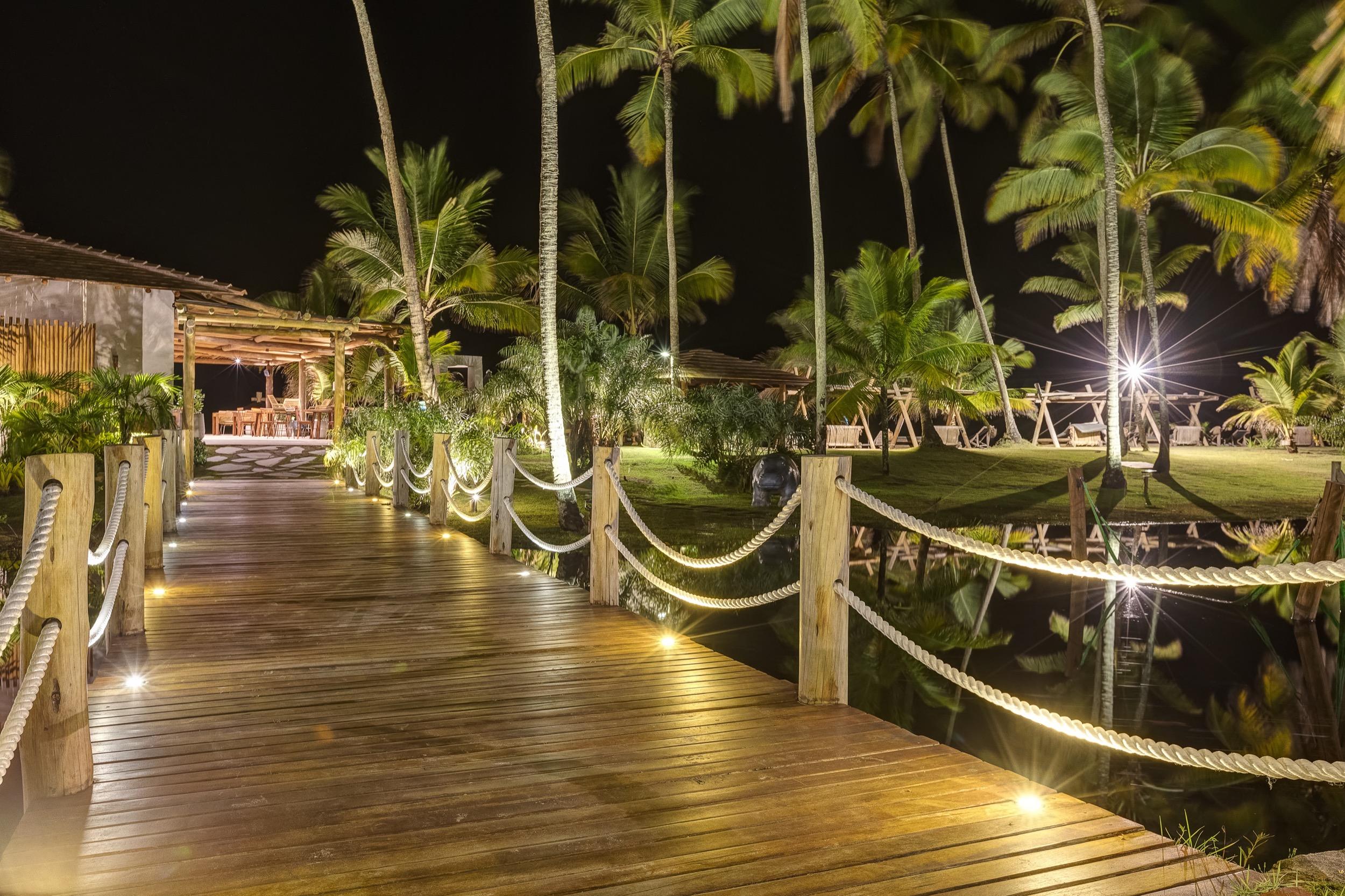Resort Tororomba Оливенса Экстерьер фото