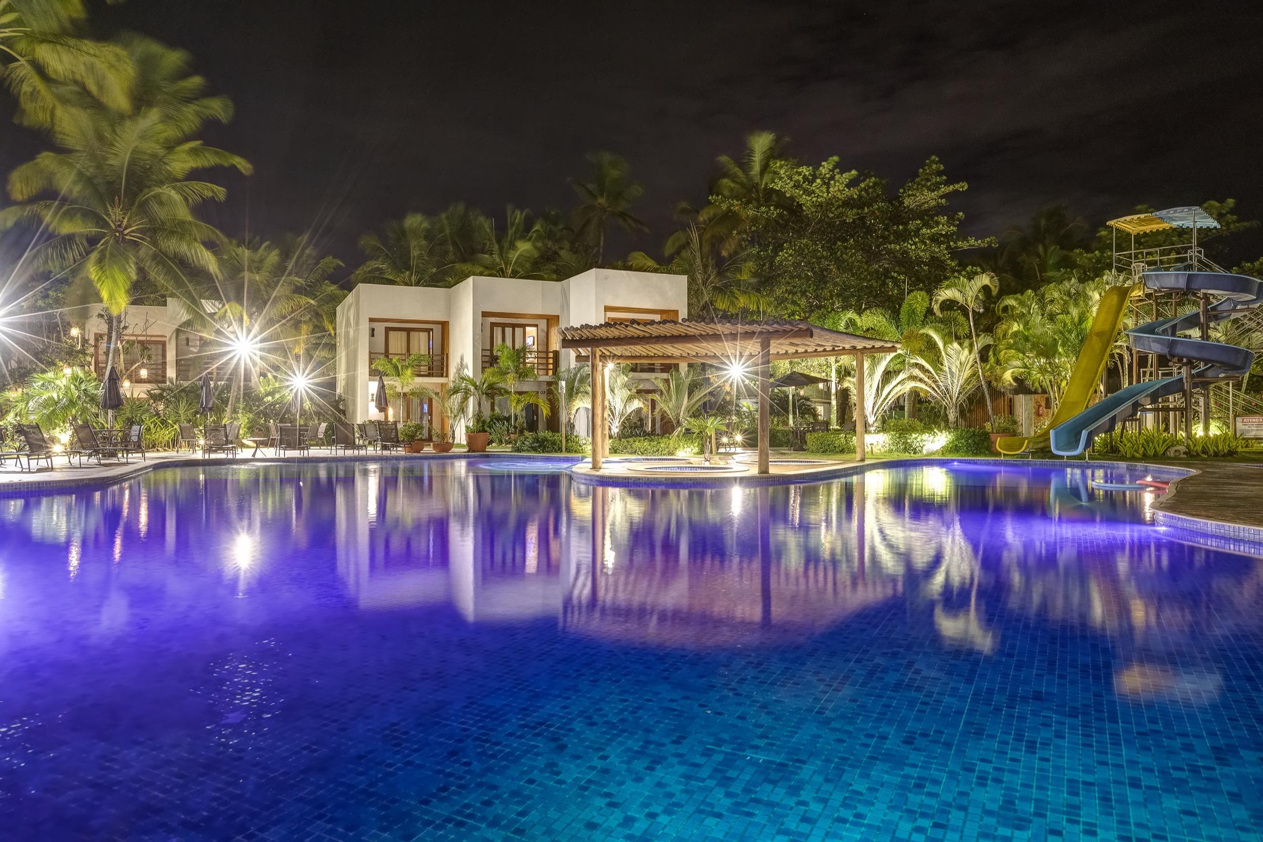 Resort Tororomba Оливенса Экстерьер фото