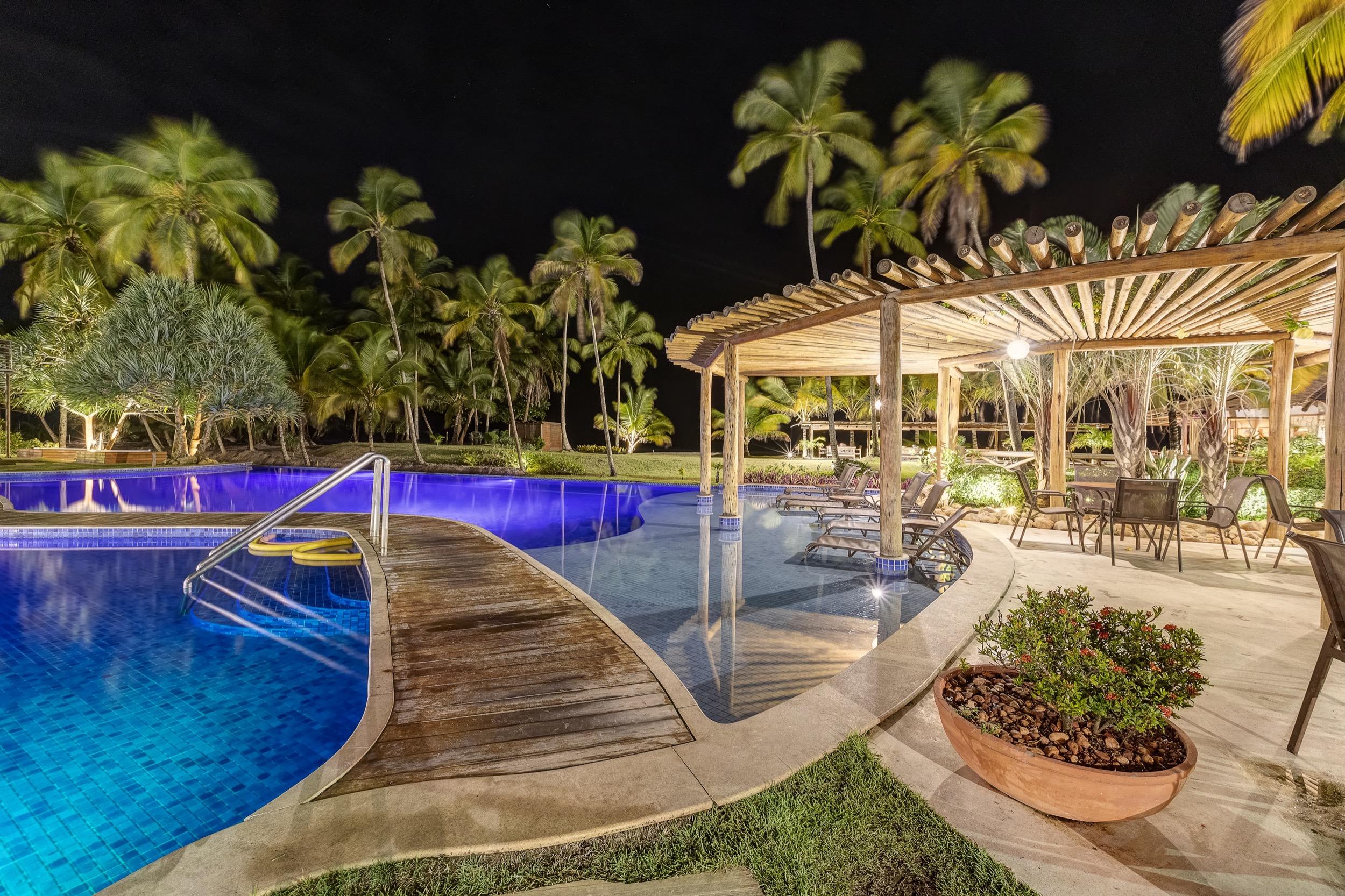 Resort Tororomba Оливенса Экстерьер фото