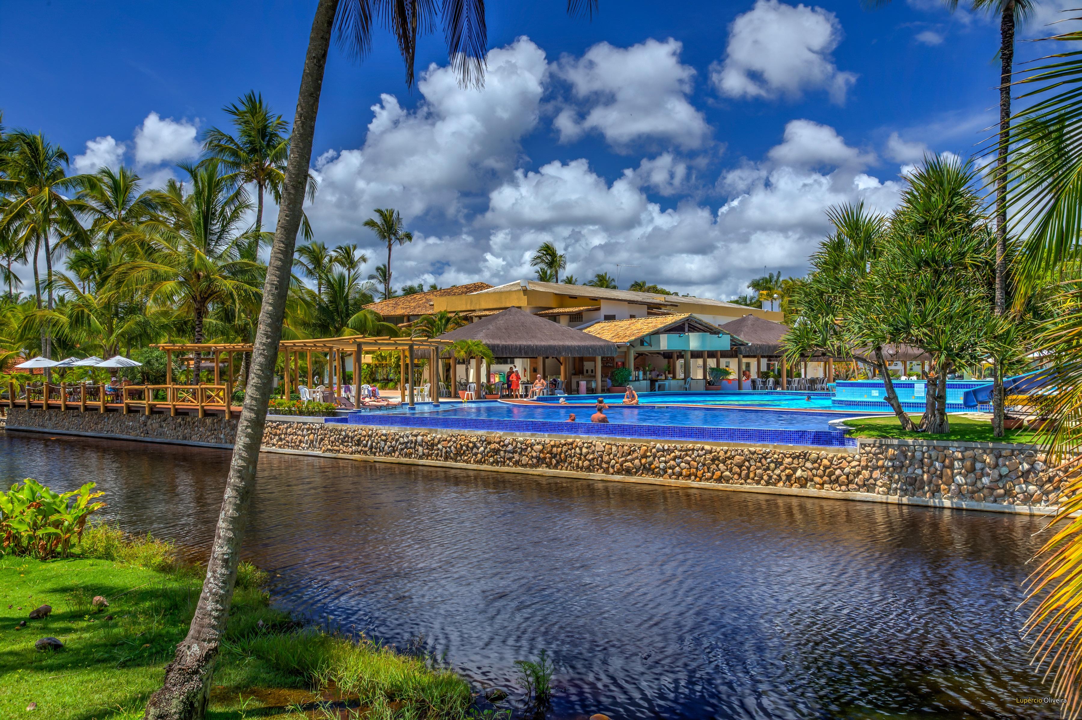 Resort Tororomba Оливенса Экстерьер фото