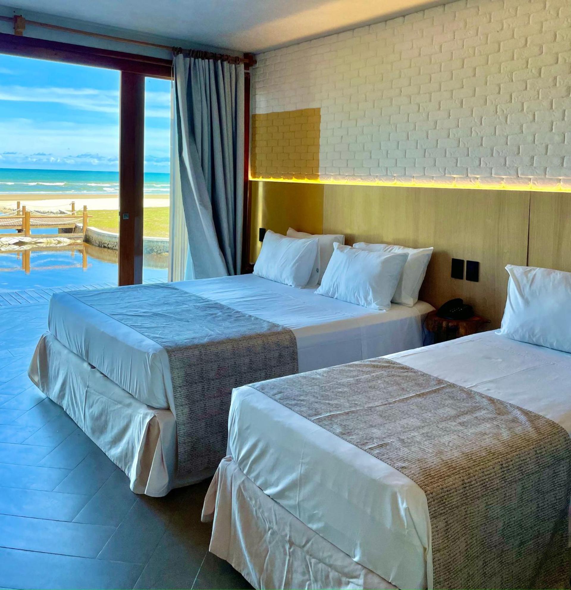 Resort Tororomba Оливенса Экстерьер фото