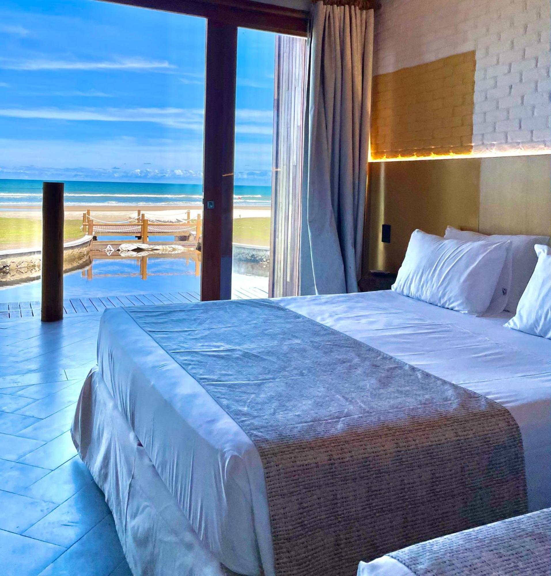 Resort Tororomba Оливенса Экстерьер фото