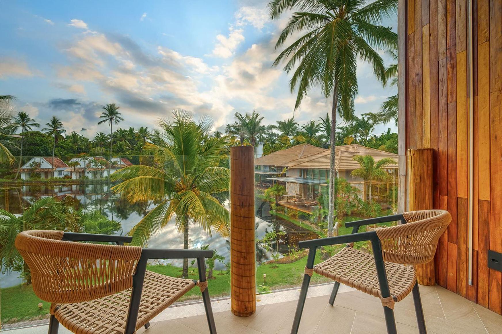 Resort Tororomba Оливенса Экстерьер фото