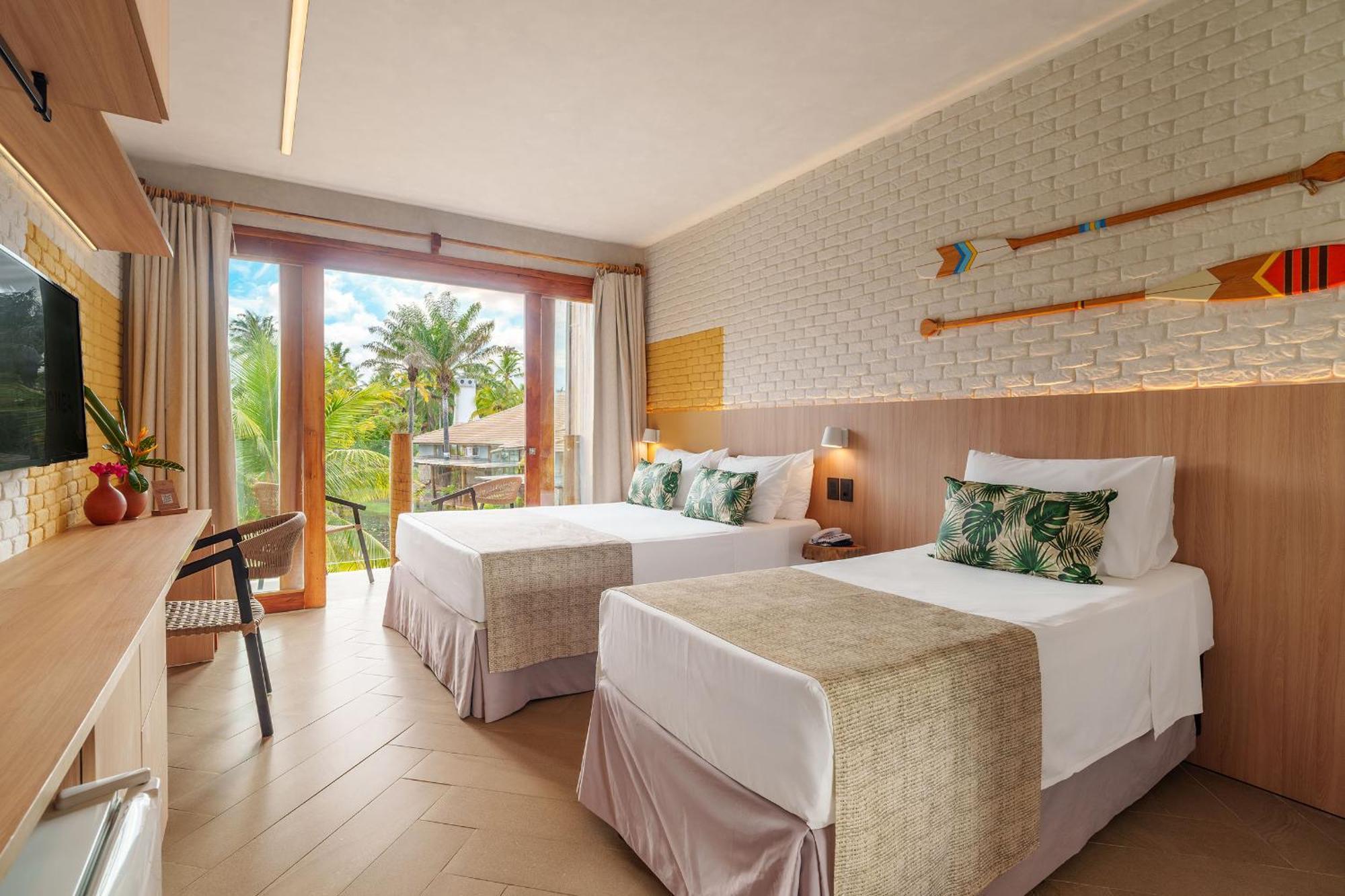 Resort Tororomba Оливенса Экстерьер фото