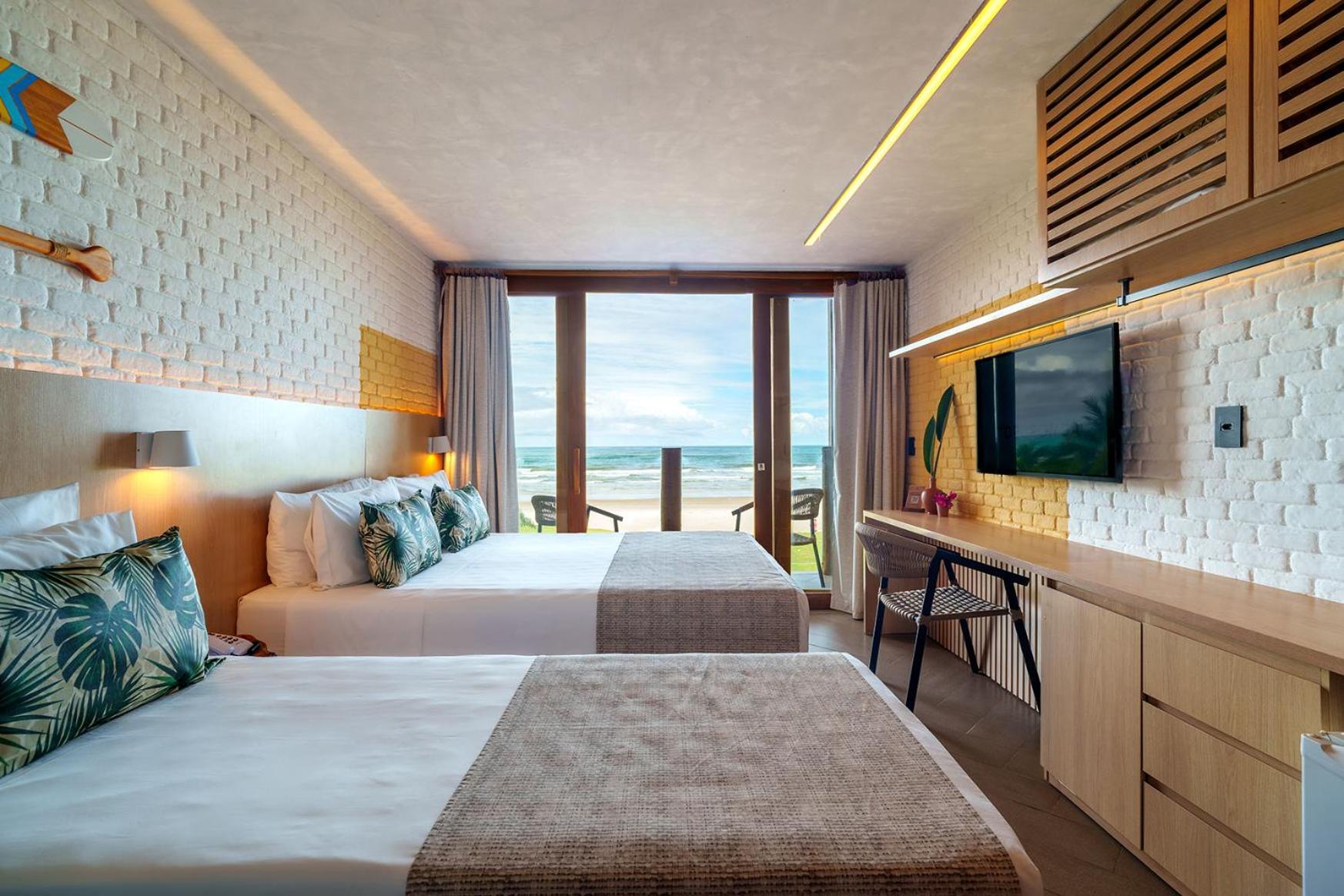 Resort Tororomba Оливенса Экстерьер фото