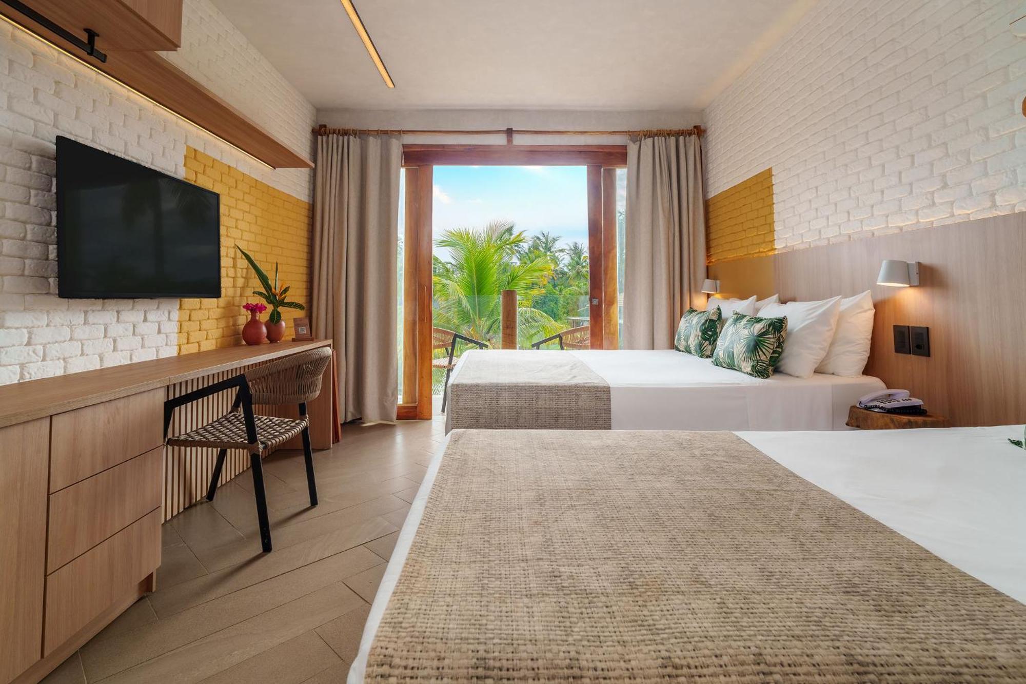 Resort Tororomba Оливенса Экстерьер фото