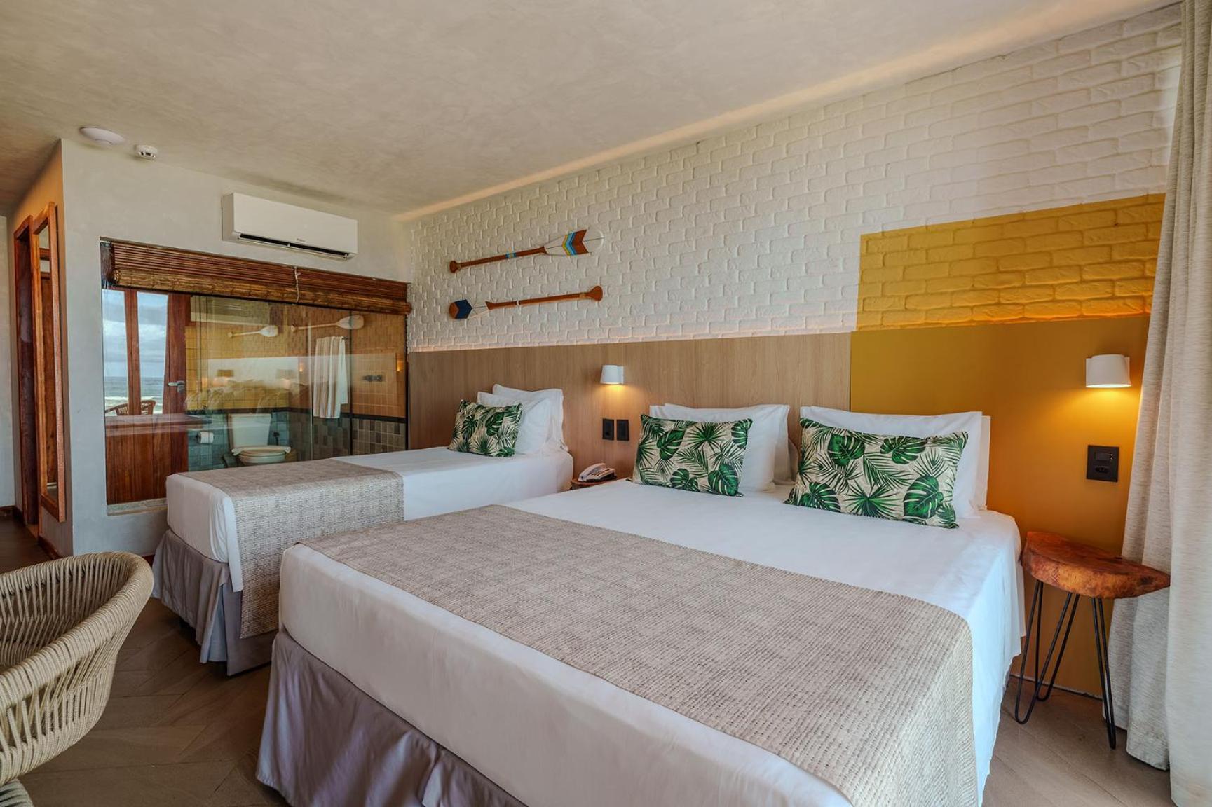 Resort Tororomba Оливенса Экстерьер фото