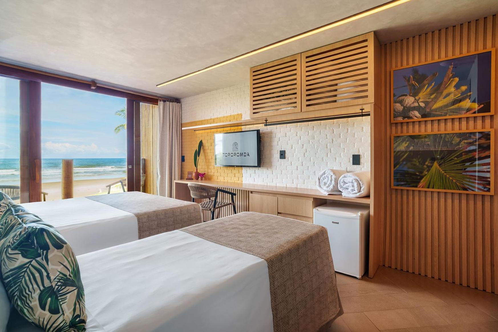 Resort Tororomba Оливенса Экстерьер фото