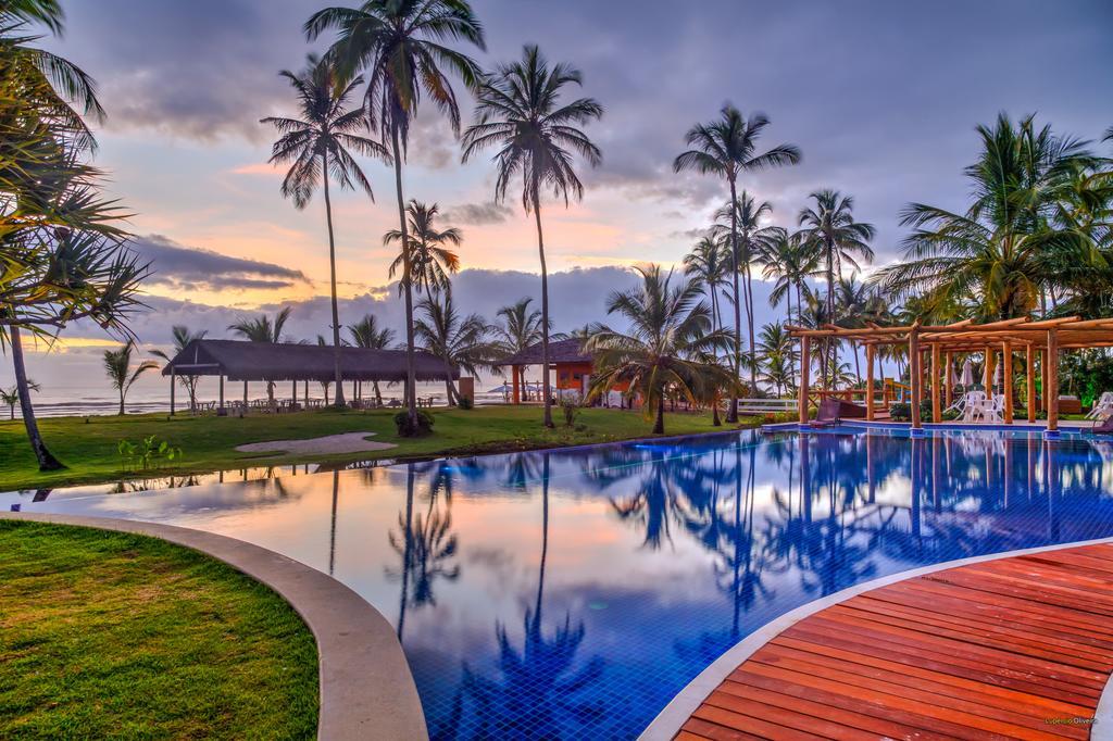 Resort Tororomba Оливенса Экстерьер фото