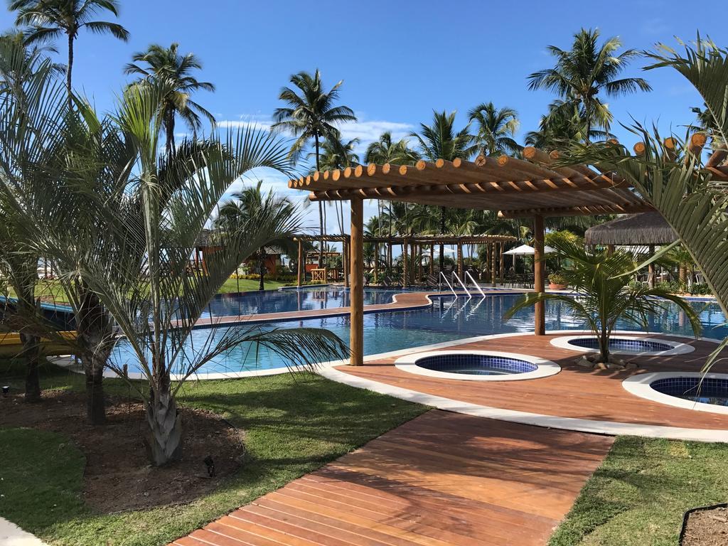 Resort Tororomba Оливенса Экстерьер фото