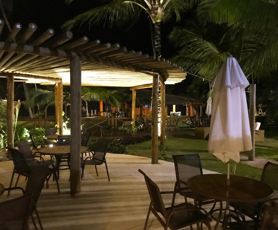 Resort Tororomba Оливенса Экстерьер фото