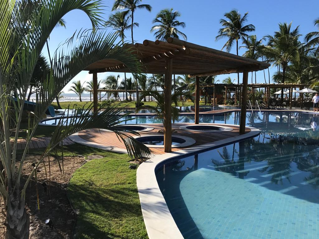 Resort Tororomba Оливенса Экстерьер фото